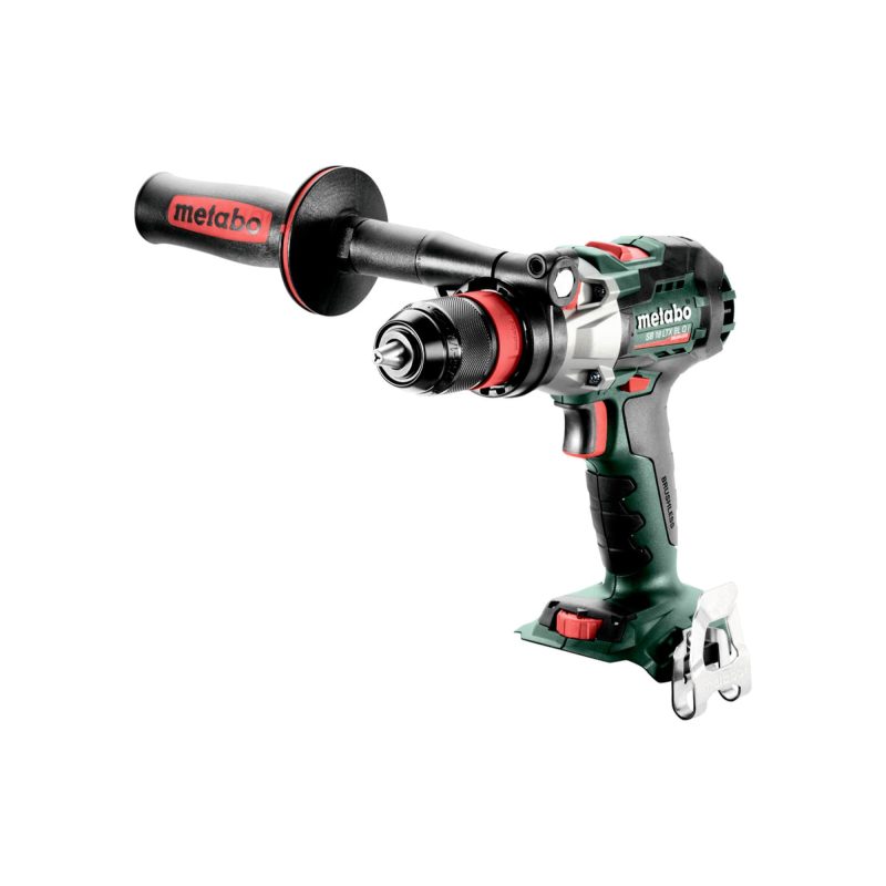 Metabo SB 18 LTX BL Q I