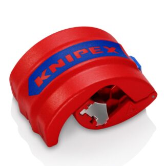 Rezač za plastične cijevi 20-50mm KNIPEX 90 22 10 BK