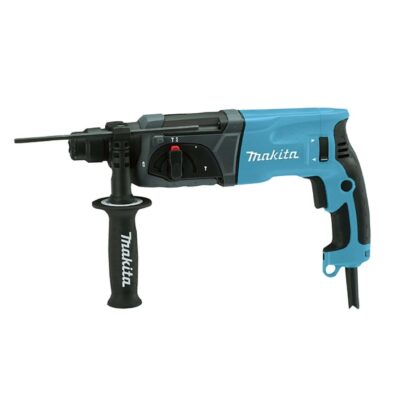 Čekić-Bušilica SDS-PLUS Makita HR2470 780W 2,4J