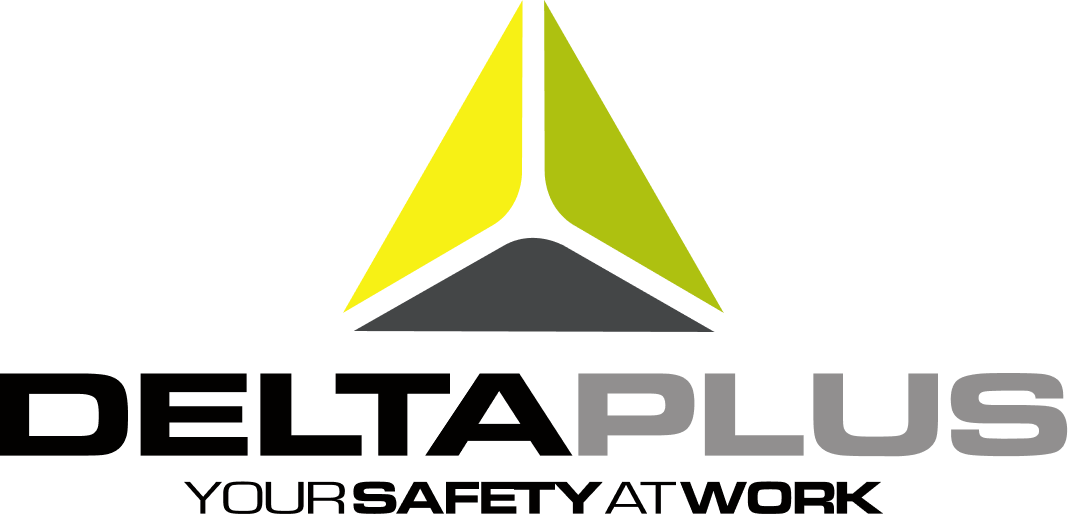 Delta plus logo