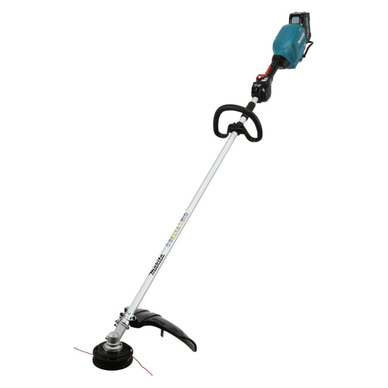 Akumulatorski trimer Makita UR014G 40Vmax XGT