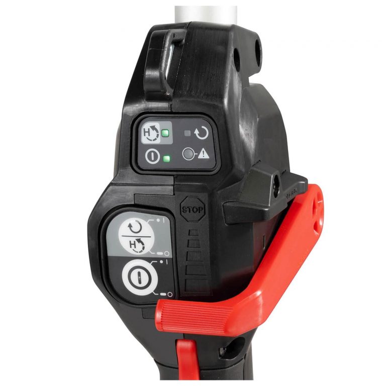 Akumulatorski trimer Makita UR014G 40Vmax XGT