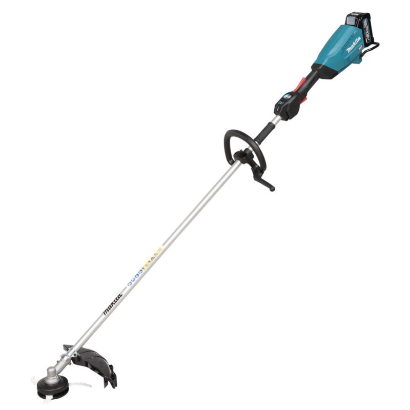 Akumulatorski trimer Makita UR017G 40Vmax XGT