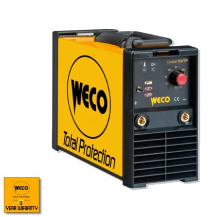 Aparat za REL/TIG zavarivanje WECO Cruiser 150TP