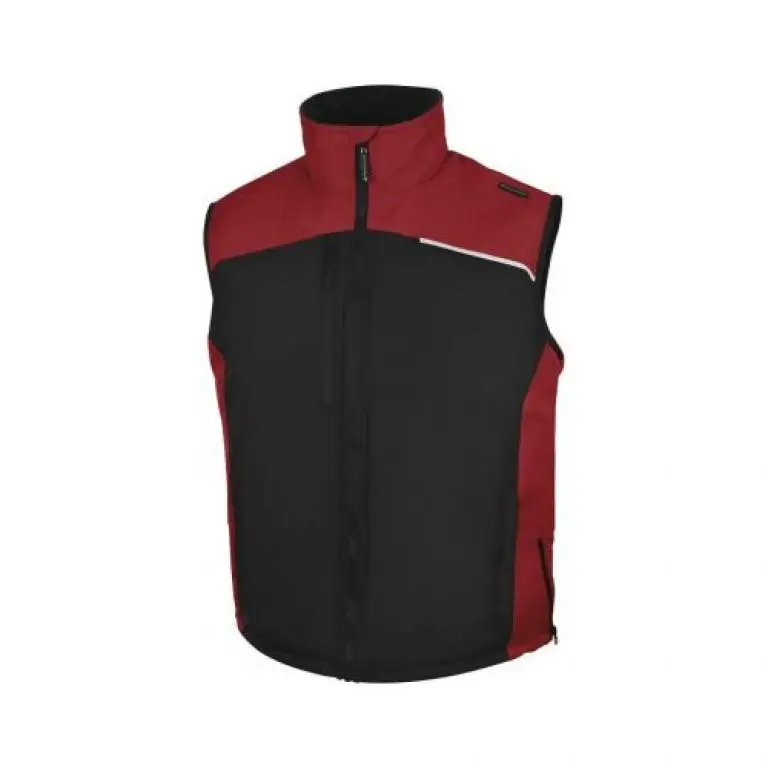 Prsluk Delta Plus FIDJI3