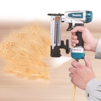 Pištolj za čavle Makita AF353 4,5 – 6,9 bar