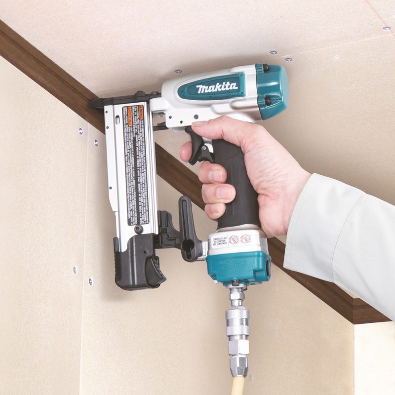 Pištolj za čavle Makita AF353 4,5 – 6,9 bar - Slika 3