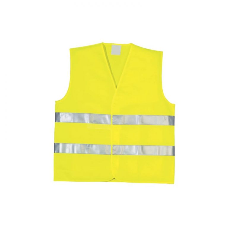 Prsluk signalizirajući KANES hi-viz