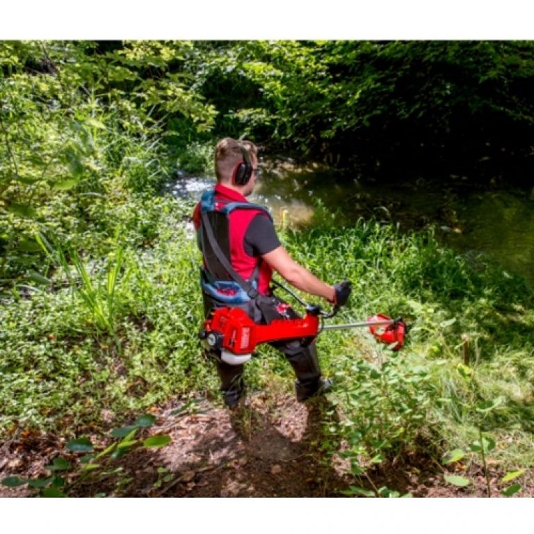 Motorni trimer SOLO by AL-KO 151 B PREMIUM pro