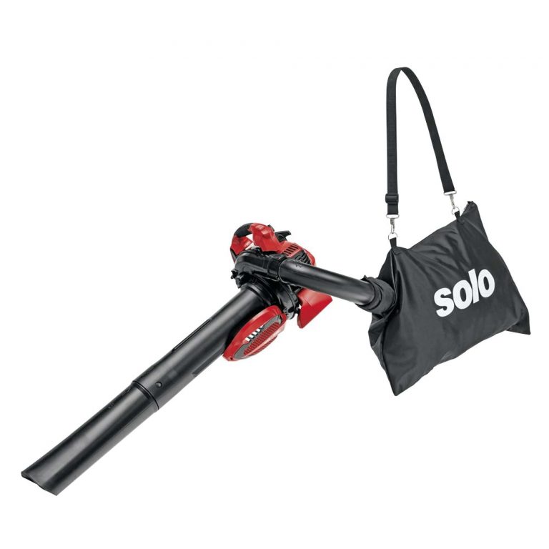 Motorno puhalo/usisavač SOLO by AL-KO 442 COMFORT pro