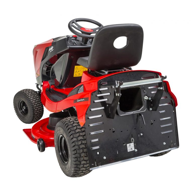 Traktorska kosilica SOLO by AL-KO T 15-93.3 HD-A COMFORT pro