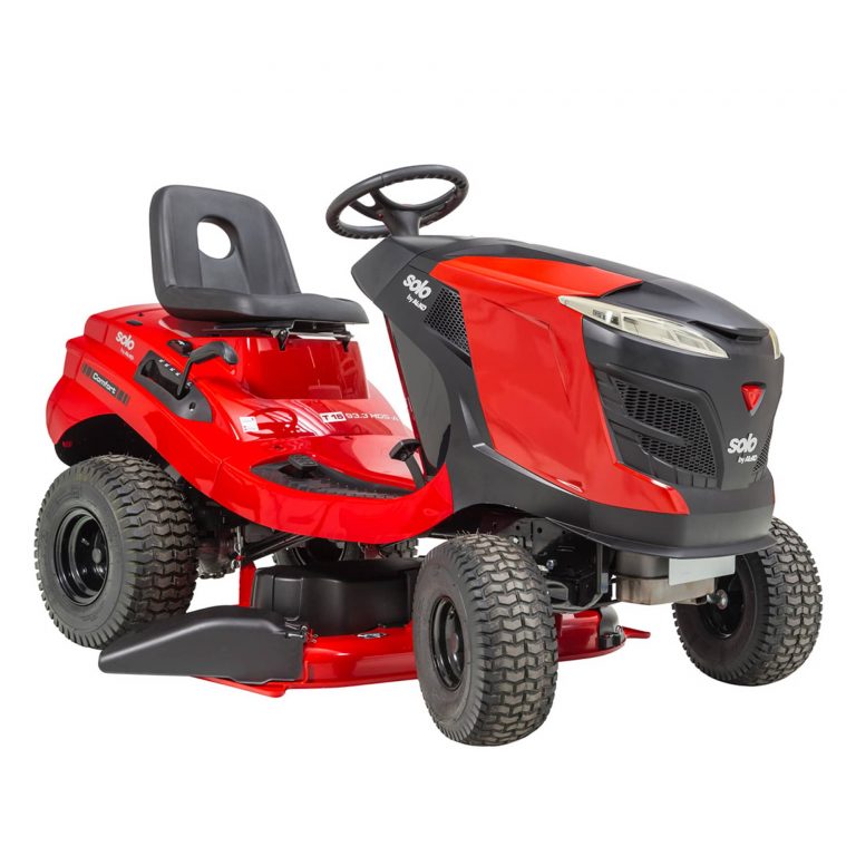 Traktorska kosilica SOLO by AL-KO T 15-93.3 HDS-A COMFORT pro