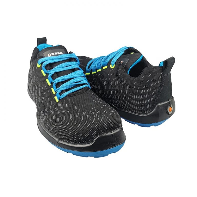 Radne cipele niske MARATHON S3 – sa zaštitnom kapicom