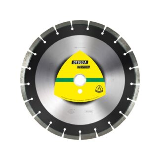 Dijamantna ploča Klingspor DT910A Special 400 x 25,4