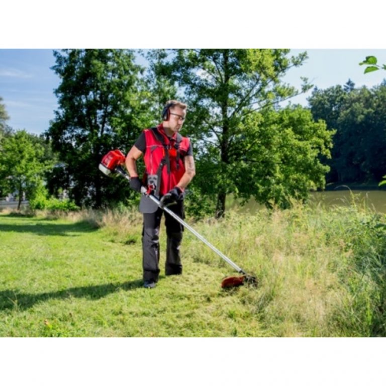 Motorni trimer SOLO by AL-KO 130 B COMFORT pro