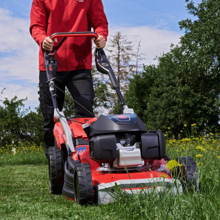 Motorna kosilica SOLO by AL-KO 5274 VS-H PREMIUM Pro