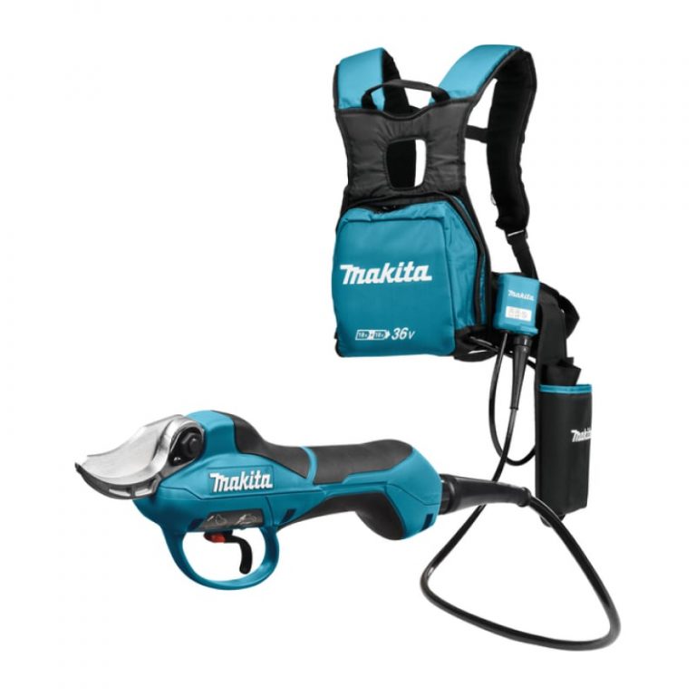 Akumulatorske škare za grane/lozu Makita DUP362Z