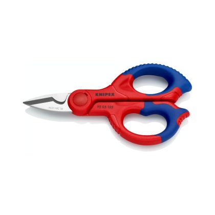 Škare električarske 155mm KNIPEX 95 05 155