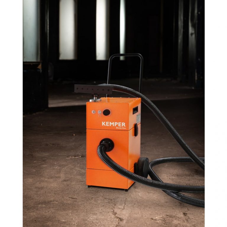 Filter za vakuumski odvod dima KEMPER Dusty Evo - SET