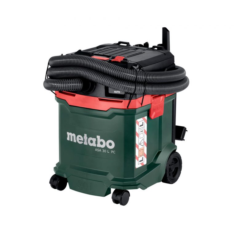Usisavač Metabo ASA 30L PC 1200W