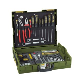 Set alata u koferu 69 djelni L-BOXX System Proxxon PX23660