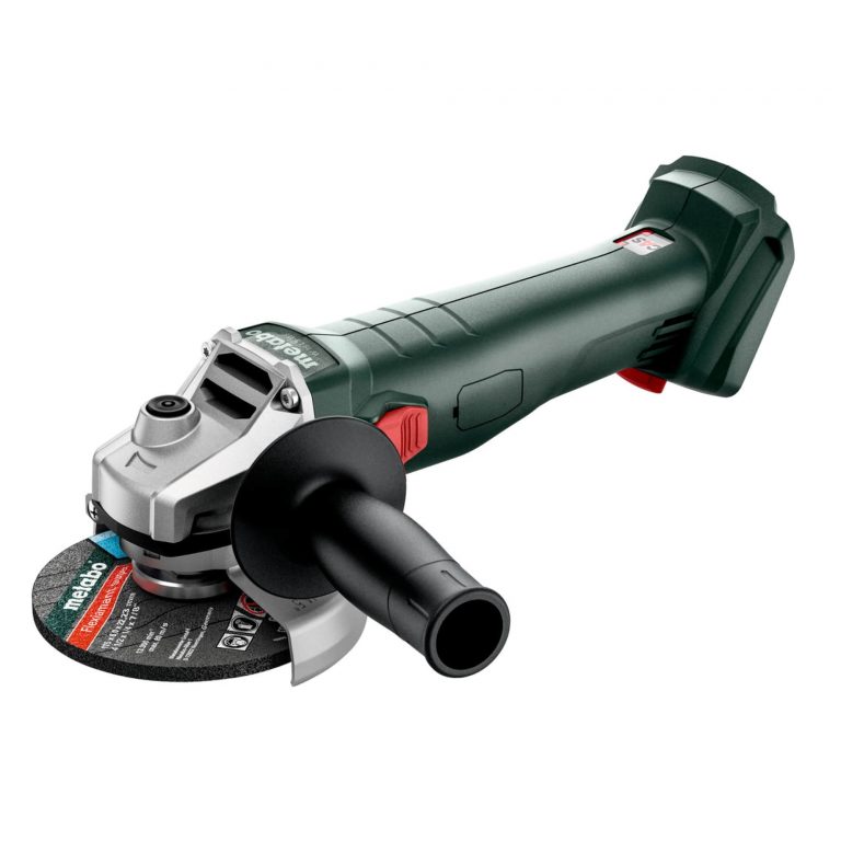 Brusilica kutna aku Metabo W 18 L 9-115