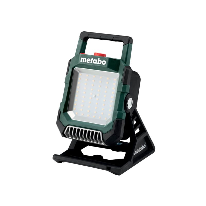 Led reflektor akumulatorski Metabo BSA 18 4000