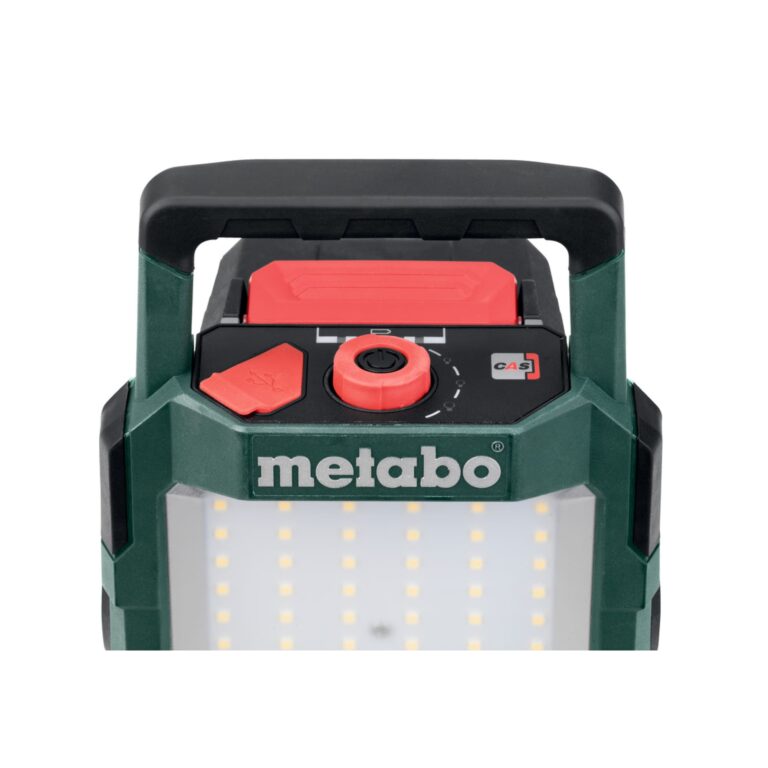 Led reflektor akumulatorski Metabo BSA 18 4000