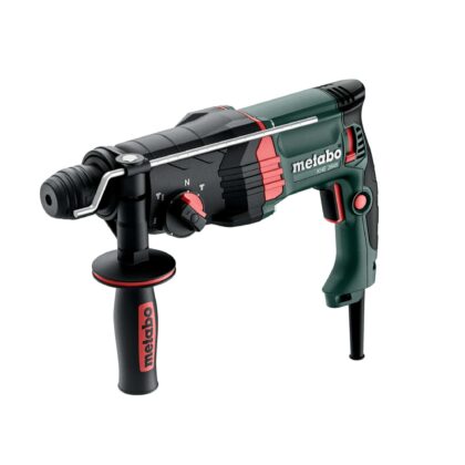 Čekić-bušilica Metabo KHE 2645 SDS-PLUS 850W
