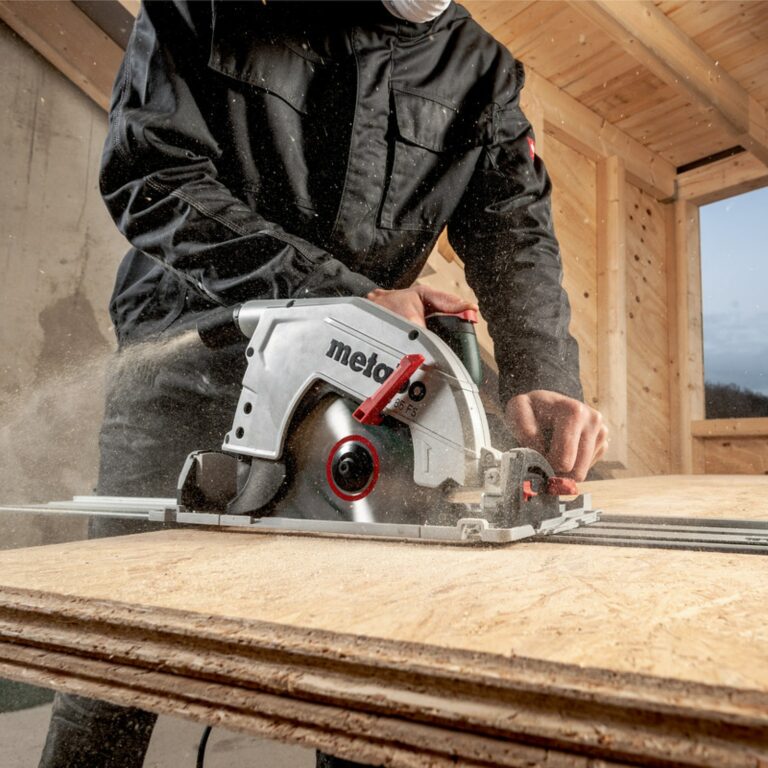 Kružna pila ručna Metabo KS 85 FS