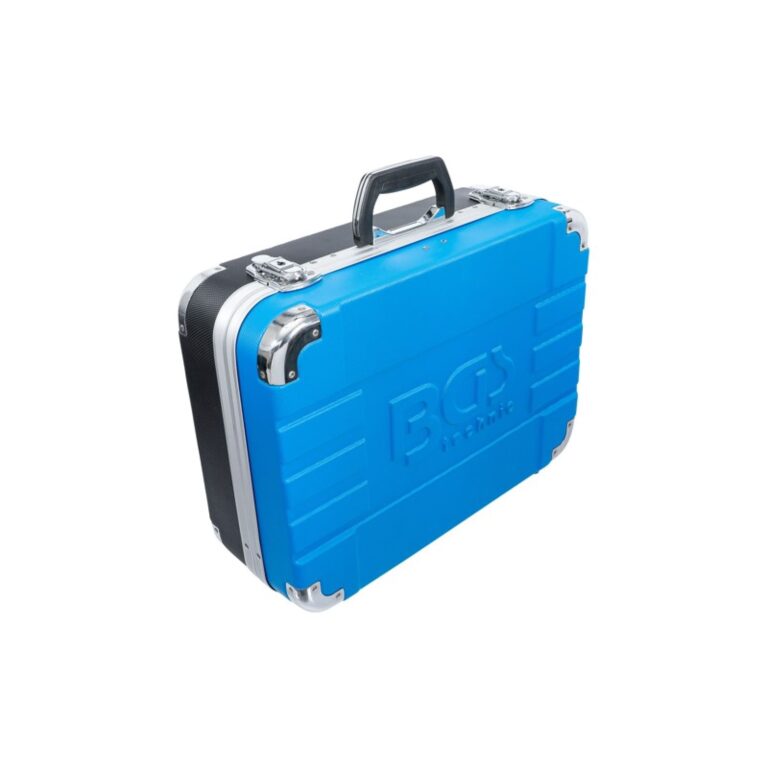 Set alata u koferu za montere/servisere BGS 15504 - 86 dijelova