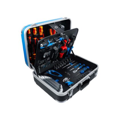 Set alata u koferu za montere/servisere BGS 15504 - 86 dijelova