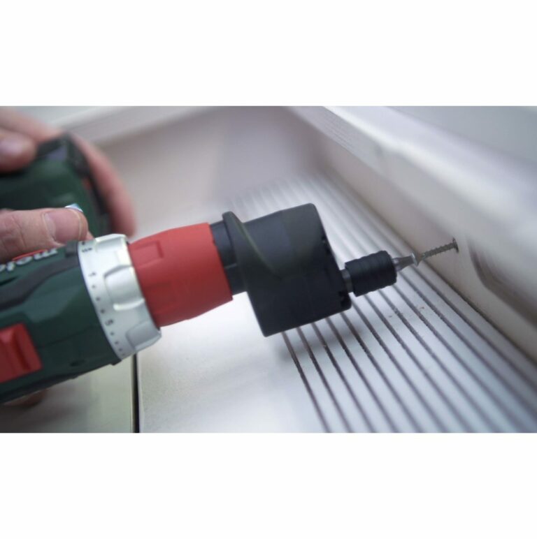 Nastavak kutni-ekscentar za PowerMaxx 12