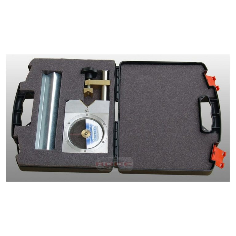 Ovjesni kutomjer K-60