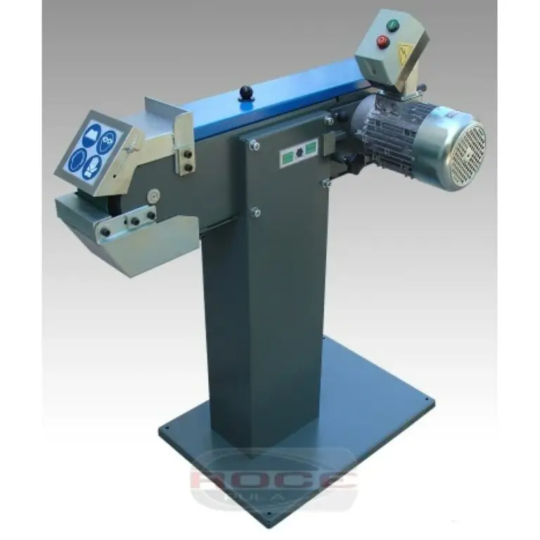 Tračna brusilica RB 120E