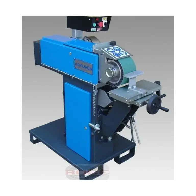 Tračna brusilica RB 120