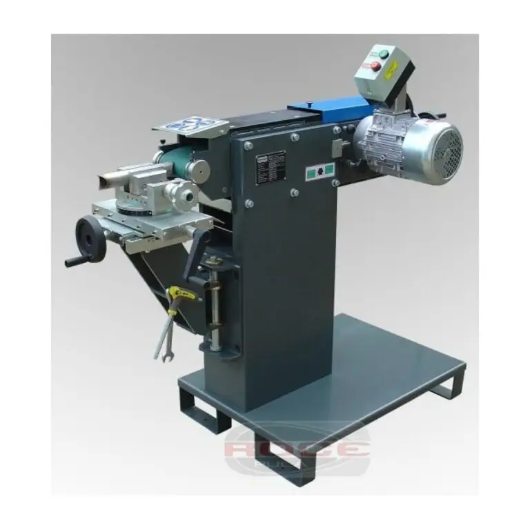 Tračna brusilica RB 121