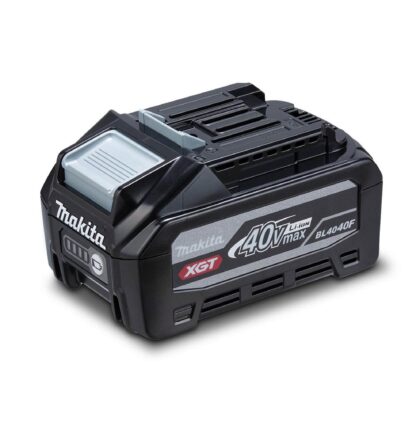 Baterija Makita XGT BL4040F Li-ion 40V 4,0 Ah