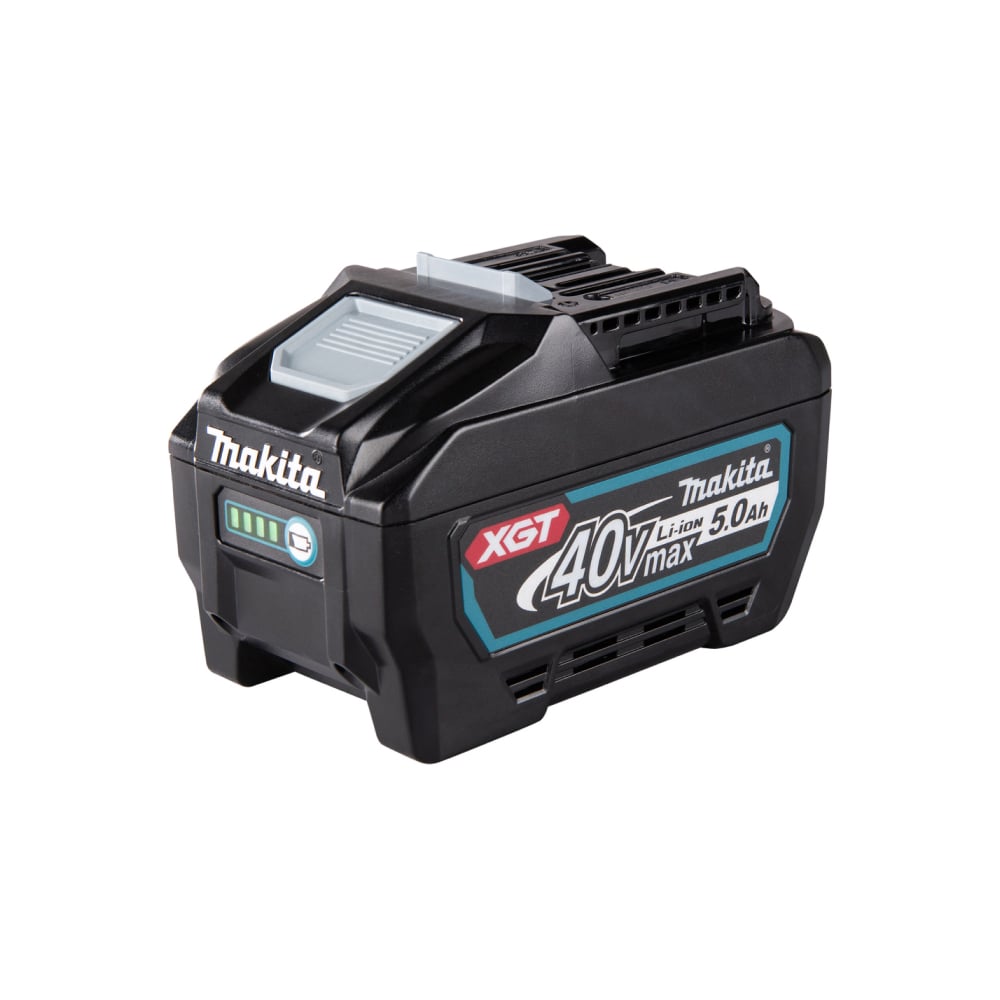 Baterija Makita BL4050F Li-ion XGT 40V 5,0 Ah