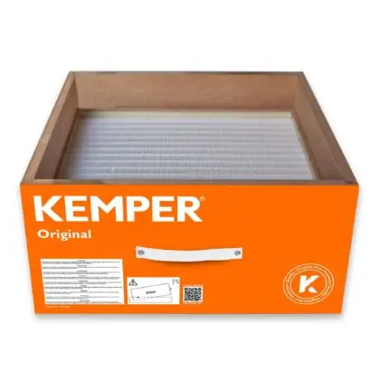 Rezervni filter za KEMPER SmartMaster 520X520X250mm