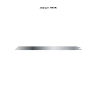 HiKOKI list sabljaste pile INOX 2/1 - za meso/kosti/led 752687