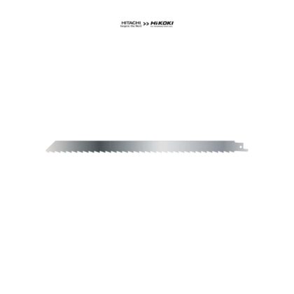 HiKOKI list sabljaste pile INOX 2/1 - za meso/kosti/led 752687