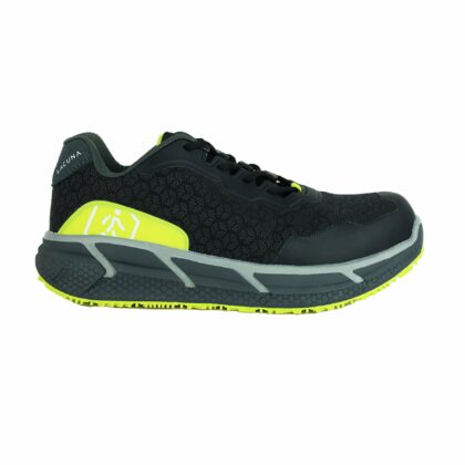Radne cipele niske PORTO S3S FO SR ESD