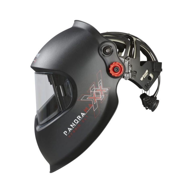 Maska za zavarivanje Optrel PANORAMAXX HYBRID CLT