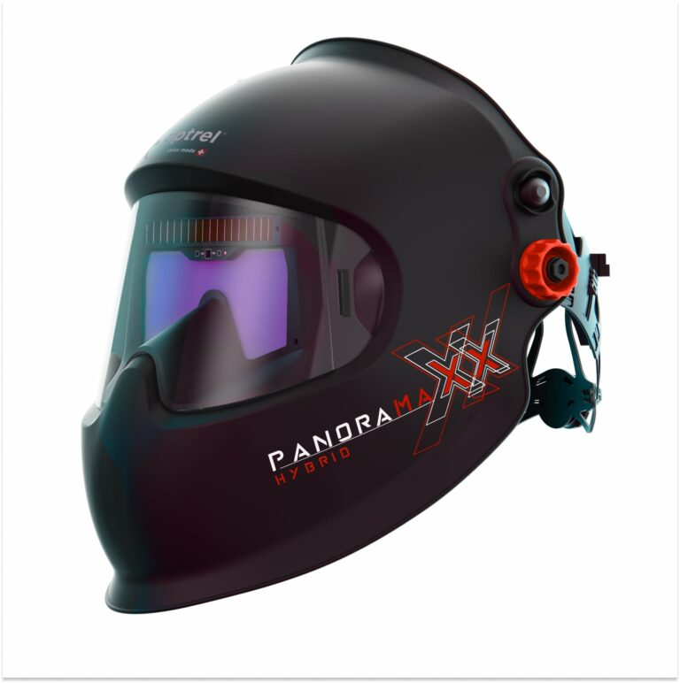 Maska za zavarivanje Optrel PANORAMAXX HYBRID CLT