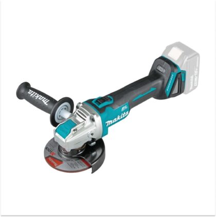 Brusilica kutna aku Makita DGA521ZX1