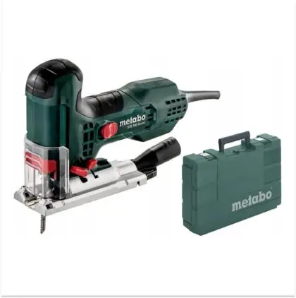 Ubodna pila Metabo STE 100 Q 710W + plastični kofer