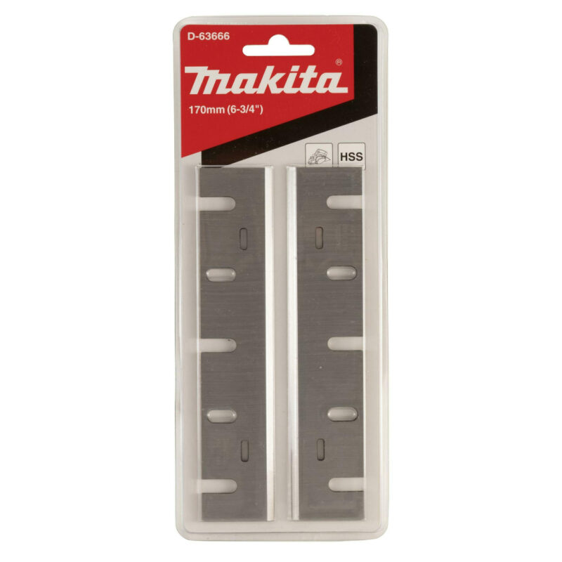 Nož za blanju Makita 170 mm D-63666