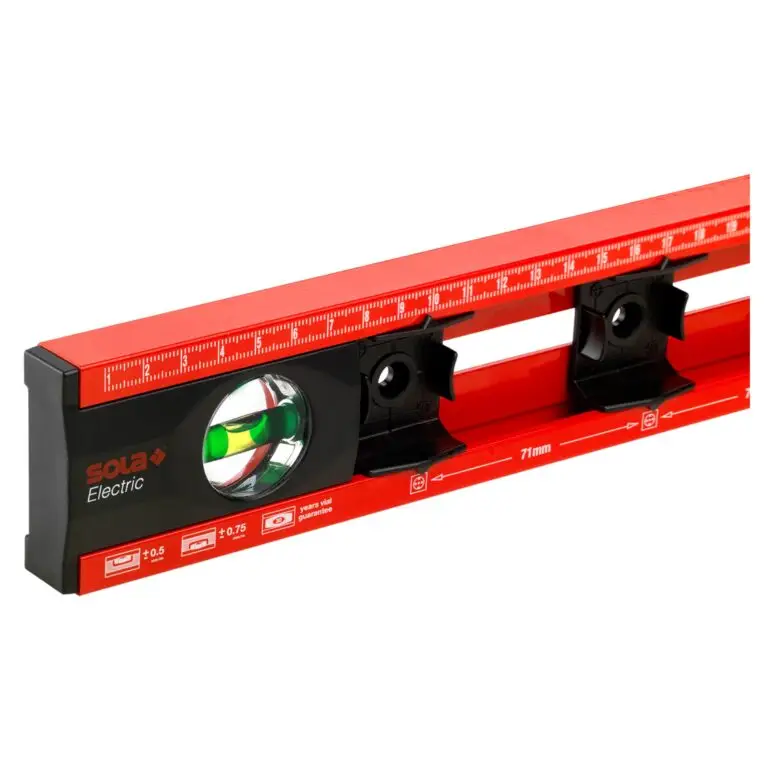 Libela Sola Electric 40cm