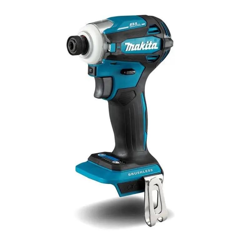 Akumulatorski udarni odvijač Makita DTD172RTJ